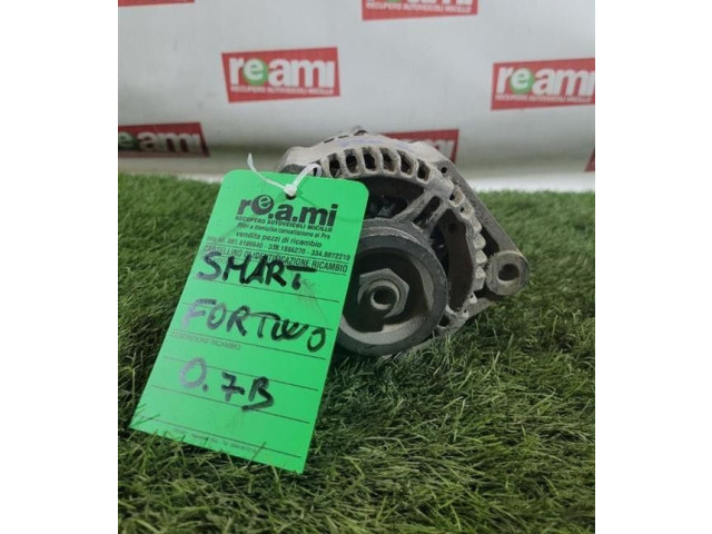 Генератор Q0003250V011000000, 160910   Smart ForFour I      