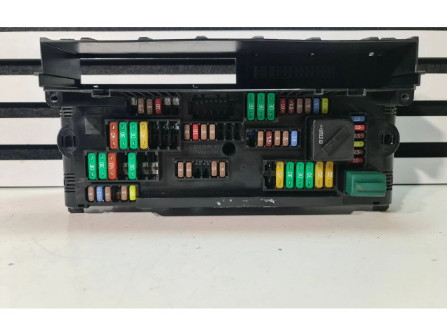 Блок предохранителей 9315150, 10128799 BMW X3 G01