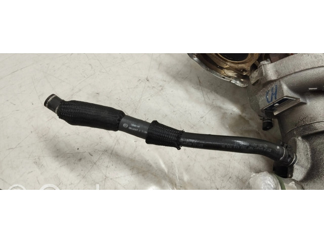 Турбина Bentley Flying Spur 6.0 07c145061al