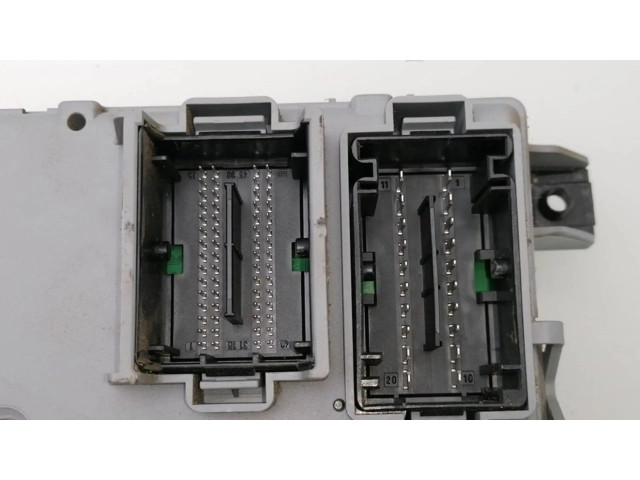 Блок предохранителей 01368890080 Fiat Qubo