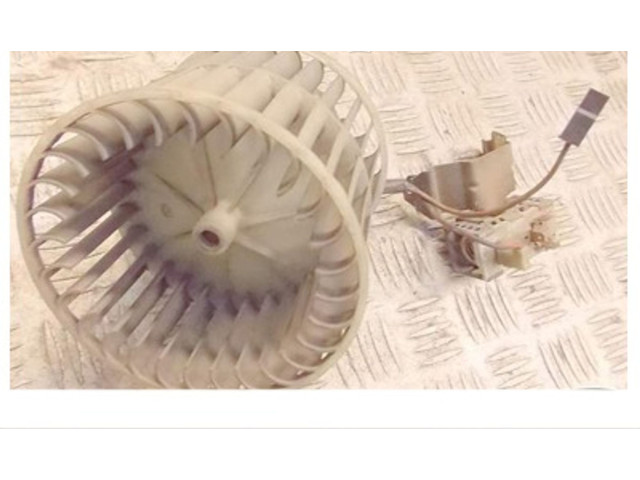 Вентилятор печки Ford Fiesta