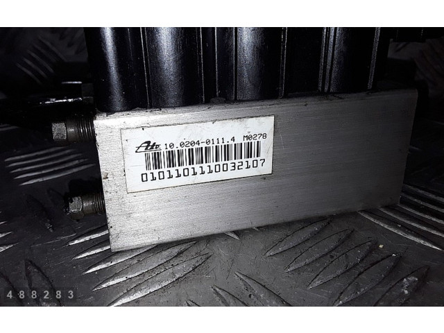 Блок АБС 9625975480   Citroen  Xantia   -  года