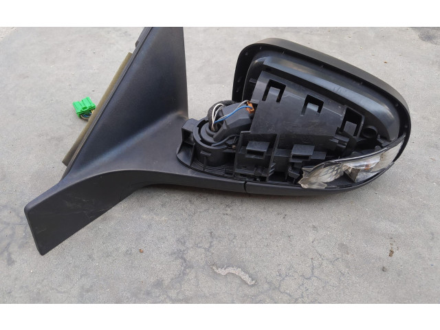 Зеркало электрическое        Volvo V70  2008 - 2013 года   