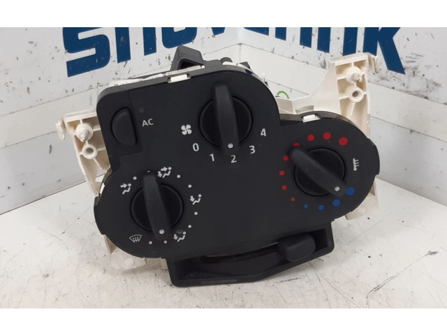 Блок управления климат-контролем 6001547668, 6001547668 Dacia Logan I