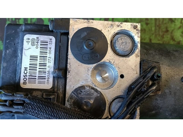 Jednotka ABS 0265216462   Volvo S40, V40 2000