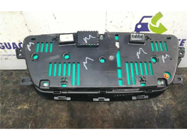 Панель приборов 8021009110 SsangYong Kyron