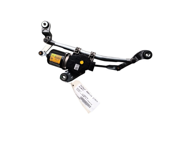 Моторчик дворников 288102205R Renault Twingo III