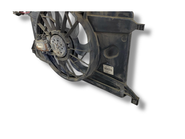 Вентилятор радиатора     3M5H8C607UG, 1137328366    Volvo C30 