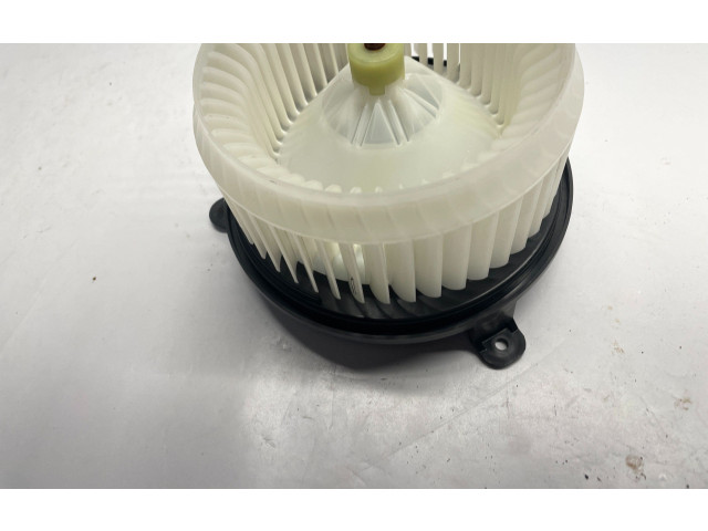 Вентилятор печки AY5330 Chevrolet Camaro