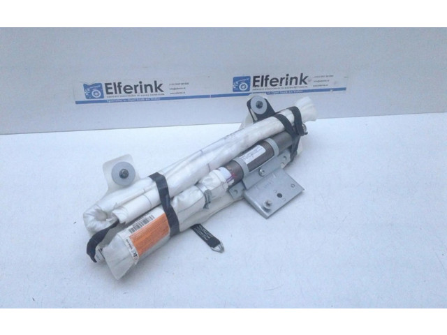 Боковая подушка безопасности 31291248, 31291248 Volvo V70