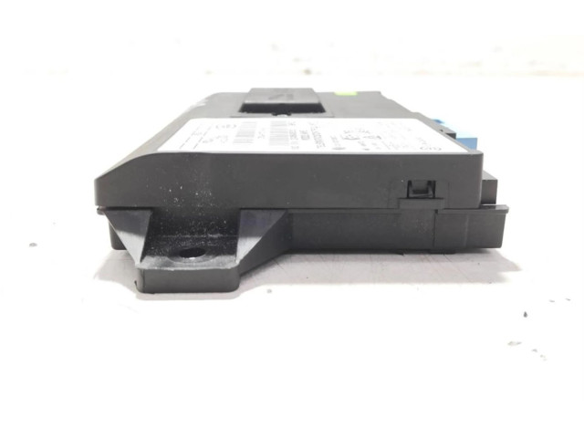 Блок управления двигателя DPLA70718NX Jaguar XK - XKR