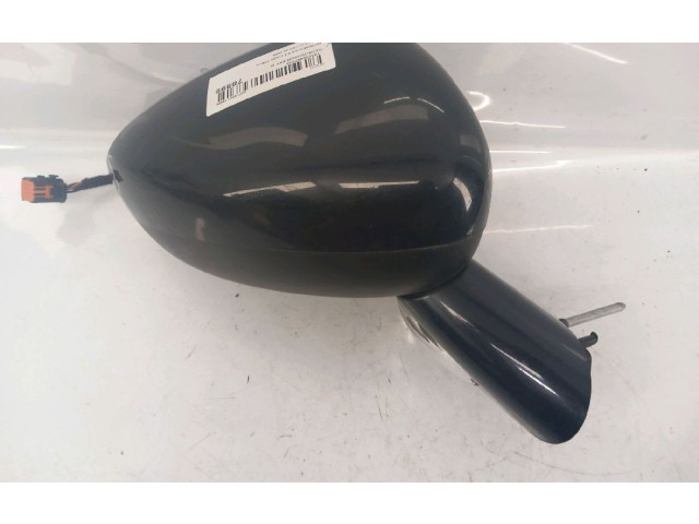 Зеркало (механическое) Citroen C5 2008 - 2016 года