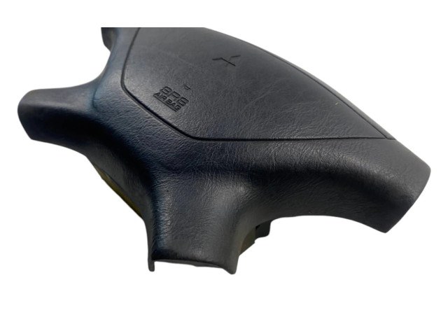 Подушка безопасности водителя MR763197 Mitsubishi Galant