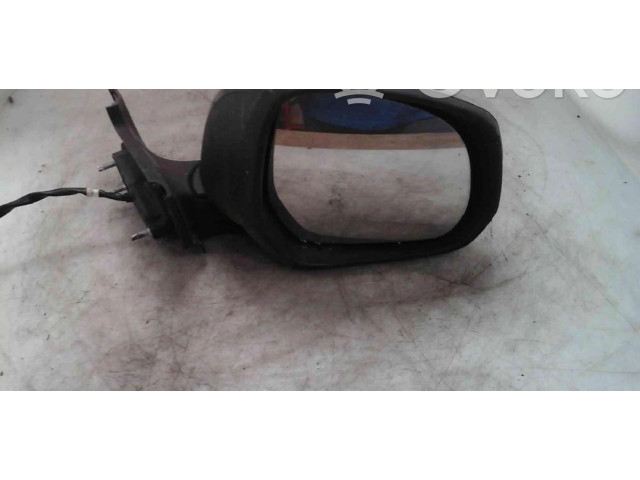 Зеркало электрическое        Suzuki Splash   -  года   