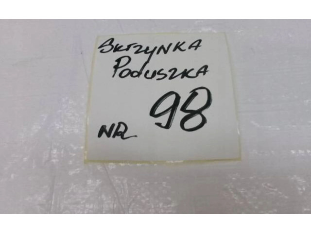 Подушка безопасности в сиденье 34165486   Jeep Renegade