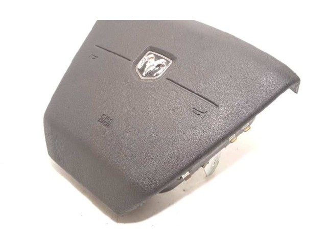 Подушка безопасности водителя P1ME31XDVAA, 1ME31XDVAA Dodge Journey