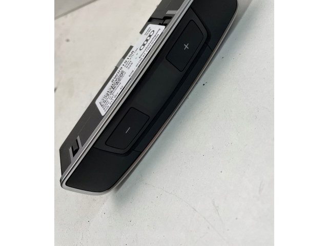 Блок управления климат-контролем 8W0919158   Audi A4 S4 B9