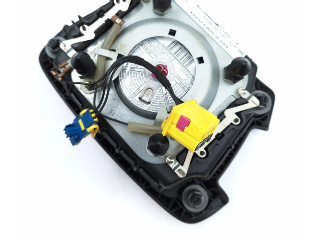 Подушка безопасности водителя 7H0880201H, 7H0880201H Volkswagen Transporter - Caravelle T5