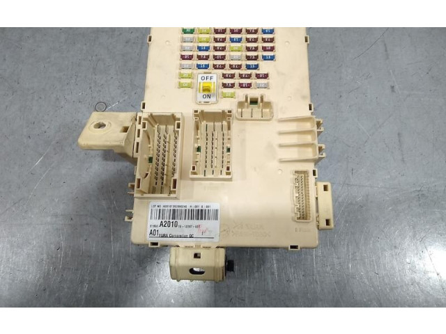 Блок предохранителей 91950a2010 KIA Ceed