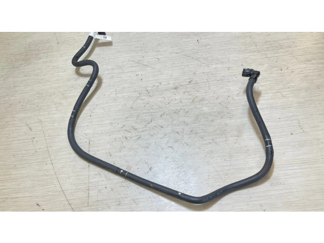 Топливная рампа 05E133723K, 040419   Audi Q3 F3 1.5 