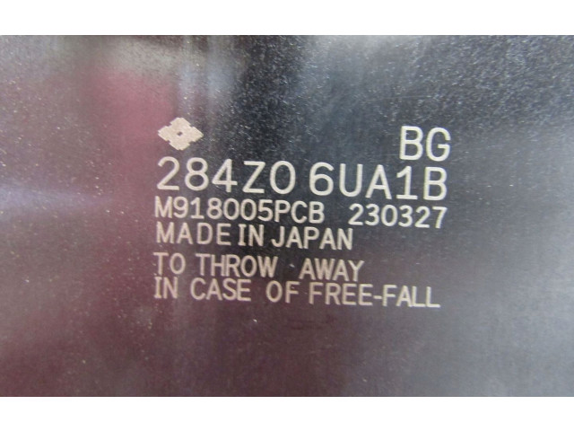 Блок управления 284Z06UA1B   Nissan X-Trail T33