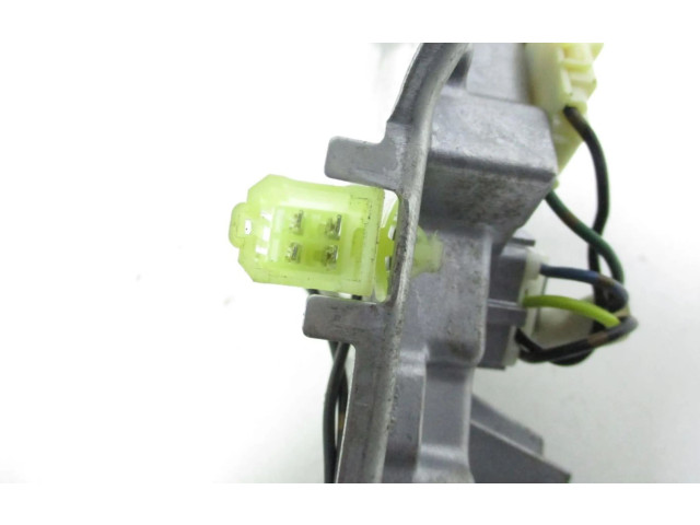 Моторчик заднего дворника Subaru B9 Tribeca