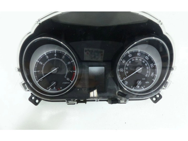 Řídící jednotka 33910-57L30, IMPRK647709 Suzuki Kizashi 2012