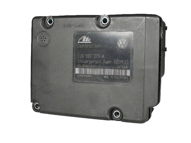 Блок управления АБС 10020402284, 10020402284   Audi TT Mk1