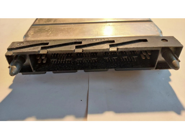 Řídící jednotka 09496667A, 09496667 Volvo S80 1999