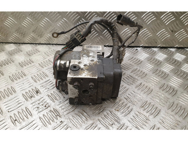 Блок ABS 27536AE001, 51000040140 Subaru Outback