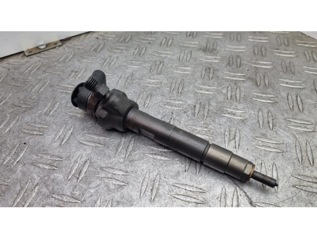 Vstřikovač 0445110401, 8506902   Mini Cooper Countryman R60  pro naftový motor 1.6  