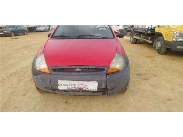 Комплект вентиляторов 97KB8C607CA, 97KB8C607CA   Ford Ka