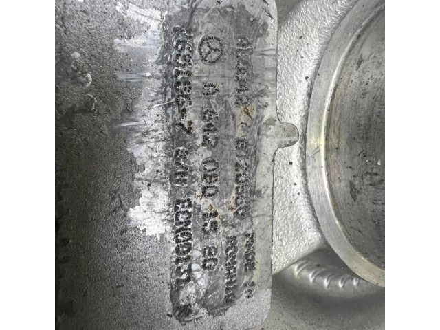 Turbodmychadlo Турбина A6420901580, TURBOCOMPRESOR Mercedes-Benz S W221 3.0