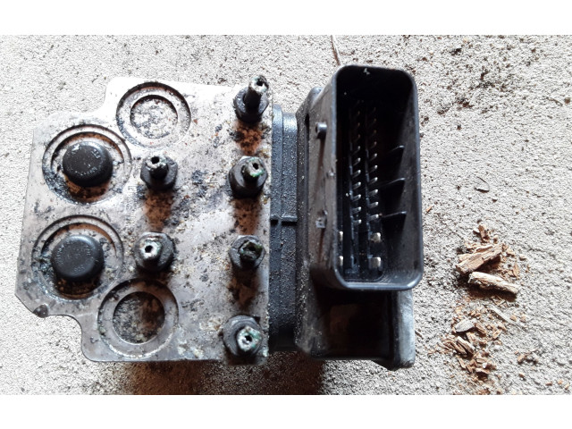 Блок управления АБС 51753788, EBC430NG Fiat Croma