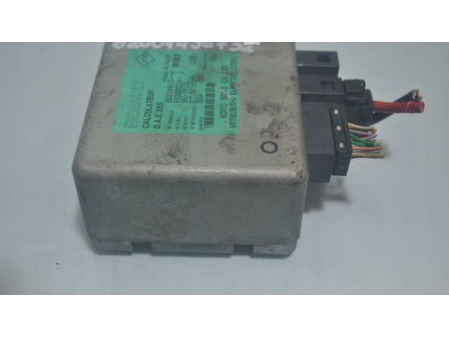 Блок управления 8200149673, 8200149673   Renault Clio II