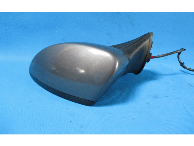 Зеркало электрическое Ford Ecosport 2013 - 2017 года