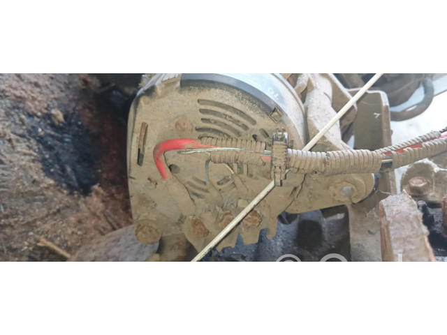 Генератор 0123310048, 96FB-10300-AA Mazda 121 SM 1.3