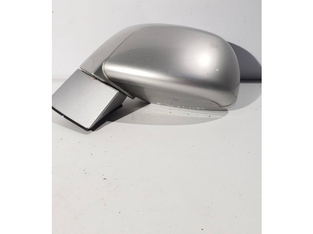 Зеркало электрическое        Chevrolet Captiva   -  года   