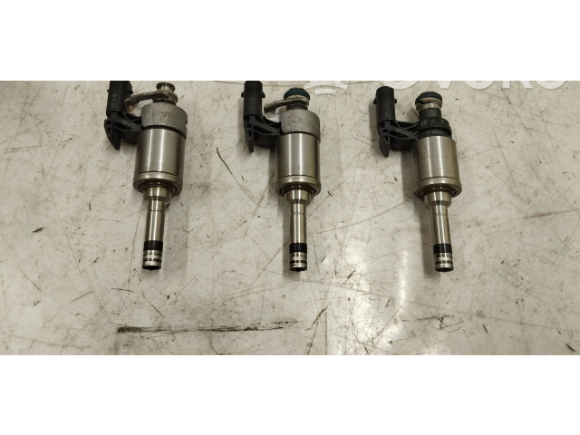 Комплект системы впрыска топлива 04e906036ae, 04e127026bb Audi Q2 -