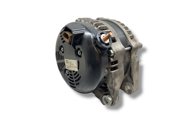 Генератор 8EL011713181, 224DT   Jaguar XF X250      