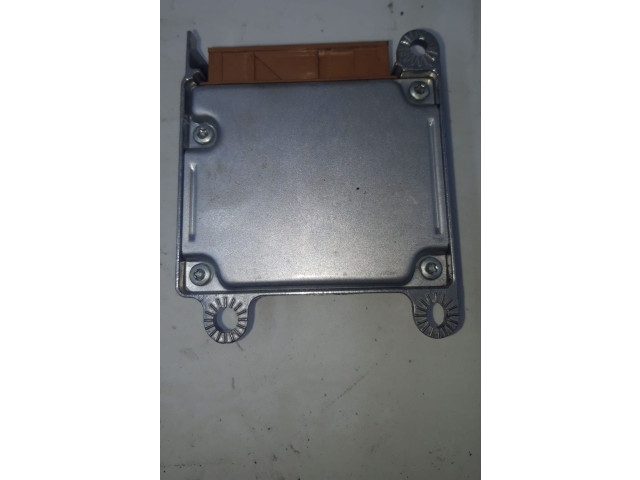 Блок подушек безопасности SsangYong Actyon