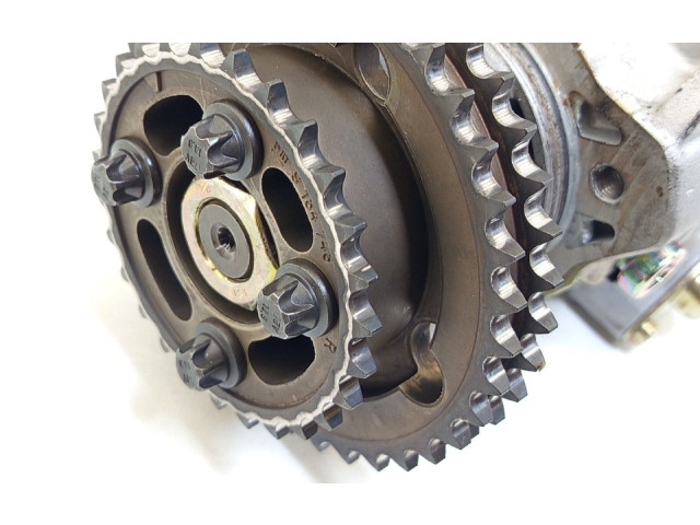 Vstřikovací čerpadlo 24413103, 0132145533 Opel Zafira A