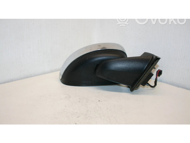 Zpětné zrcátko pravé Dodge Caliber 2007 E13011074, RH18520