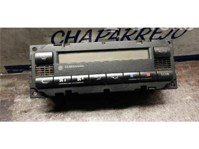 Блок управления климат-контролем 3B1907044D, 3B1907044D   Volkswagen Passat Alltrack