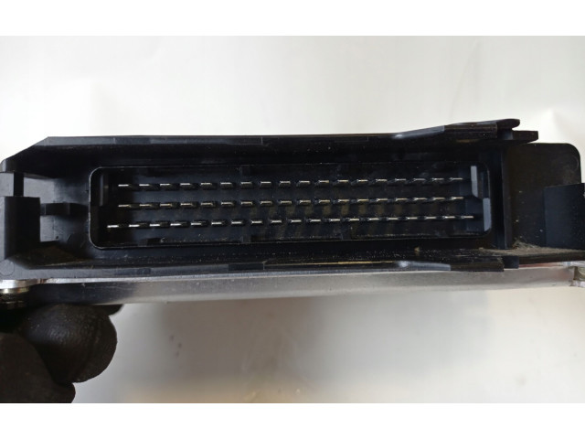 Řídící jednotka M261204491 KIA Clarus 2000