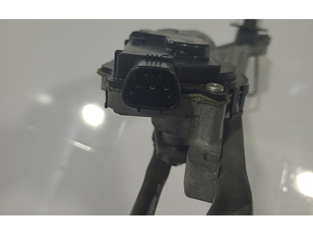 Вентилятор радиатора BMW 3 E92 E93