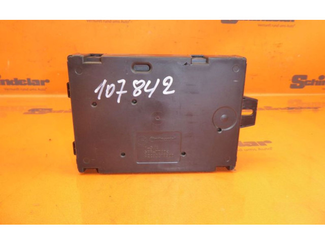 Блок управления 284B11723R, 284B11723R Dacia Sandero