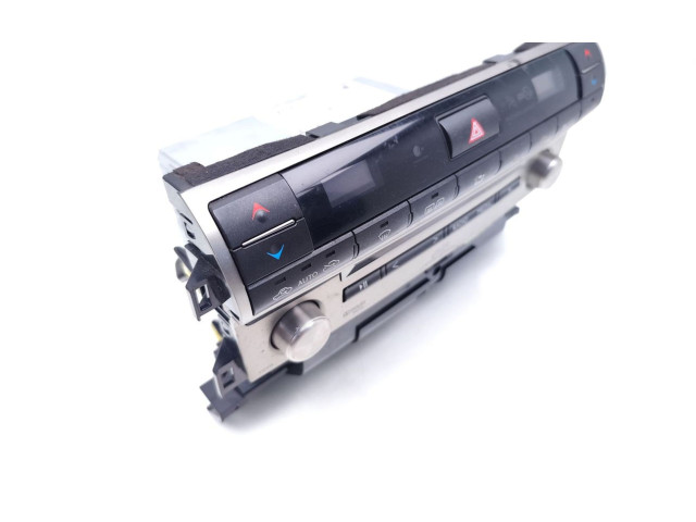 Блок управления климат-контролем 8613050311   Lexus LS 460 - 600H