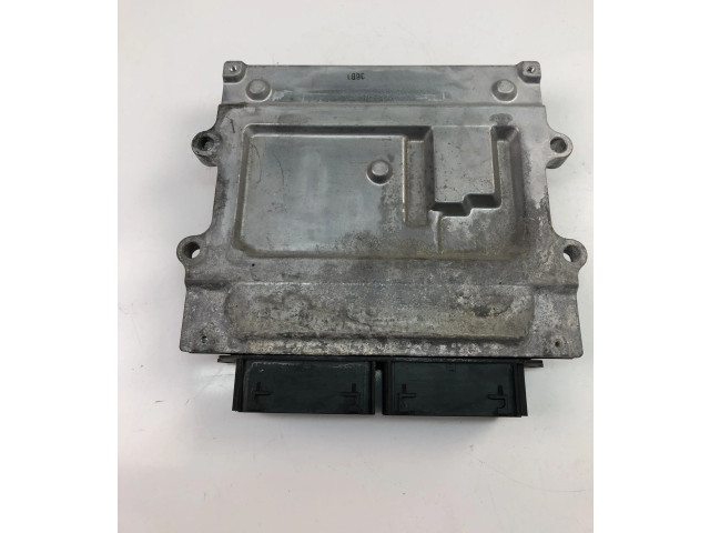 Блок управления двигателя 32203481, DE24   Volvo XC90