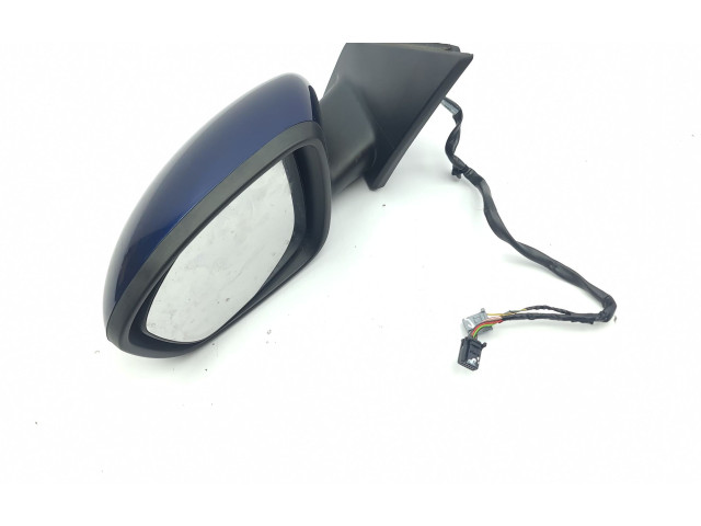 Zpětné zrcátko Renault Megane IV 2018